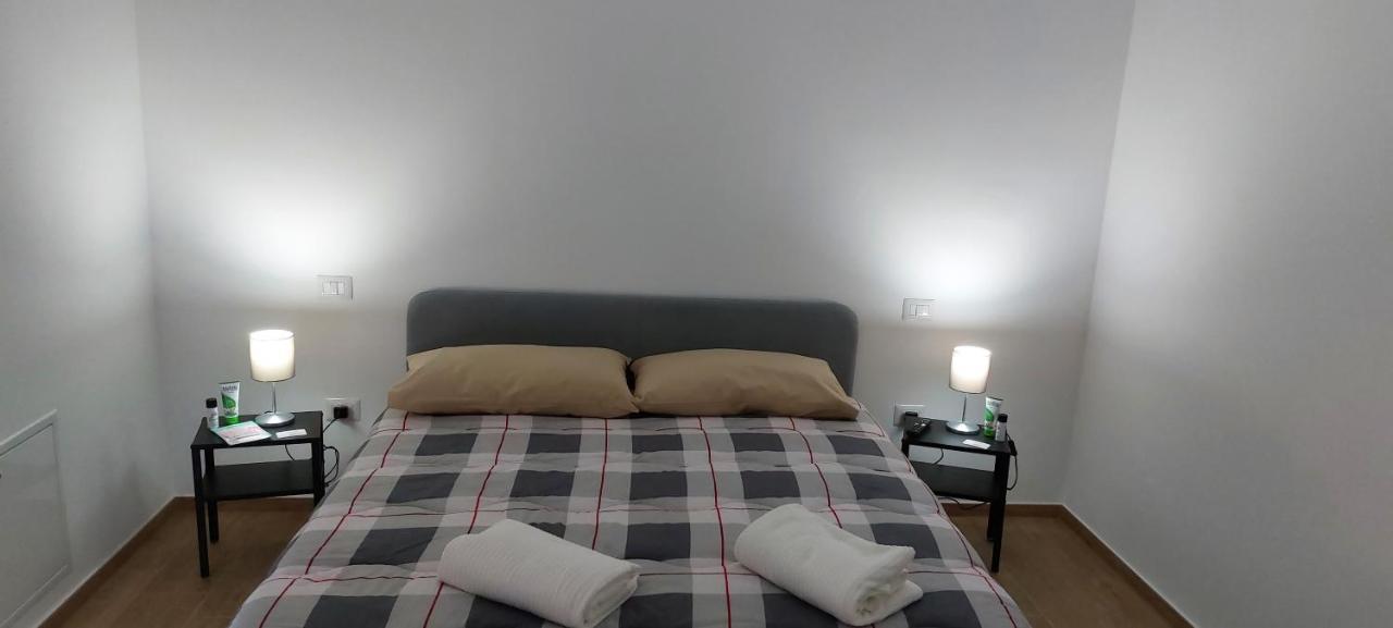 La Bomboniera Bed & Breakfast Алтамура Екстериор снимка