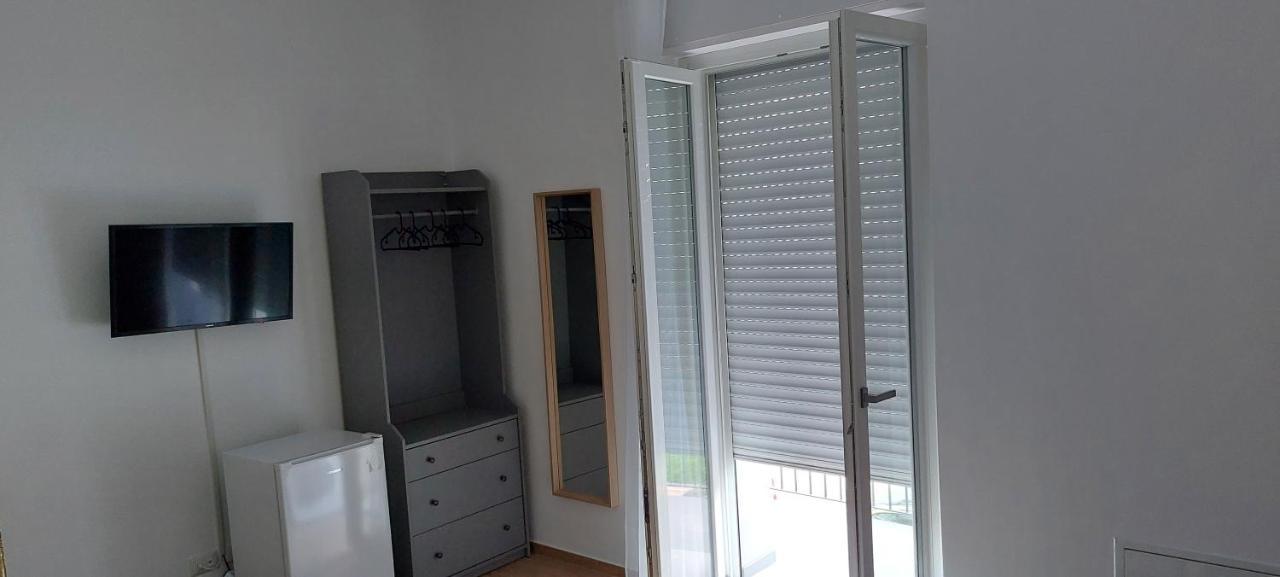 La Bomboniera Bed & Breakfast Алтамура Екстериор снимка